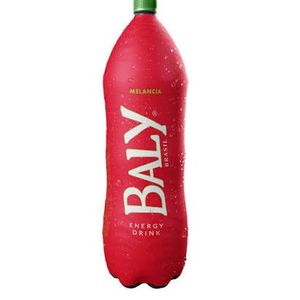 imagem do produto Energético Baly melância 2L