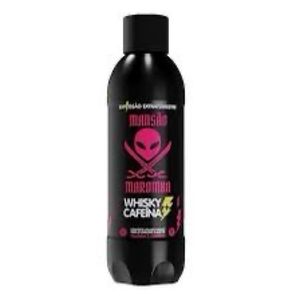 imagem do produto Mansão maromba whysky combo 1L 