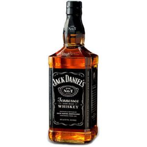 imagem do produto Jack Daniel’s Sour Mash 1L