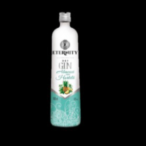 imagem do produto Gin eternity Abacaxi com hortelã 900ml