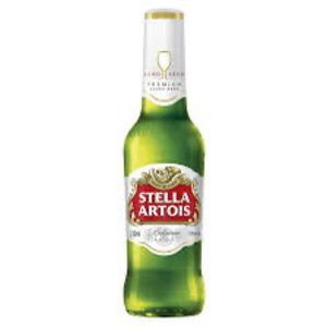 imagem do produto Stella Artois long neck