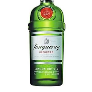 imagem do produto Tanqueray 750ml