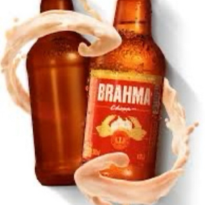 imagem do produto Barrigudinha Brahma 300ml 