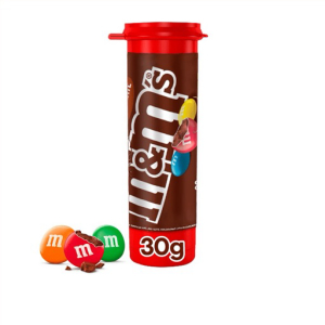 imagem do produto MMs