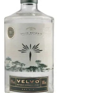 imagem do produto Gin Velvo 