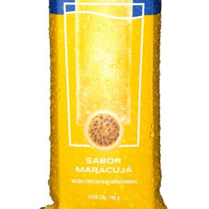 imagem do produto Gelo sabor maracujá 