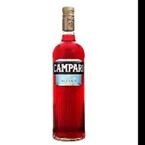 imagem do produto Garrafa Campari 998ml