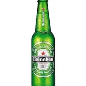 imagem do produto Heineken long neck 330ml 