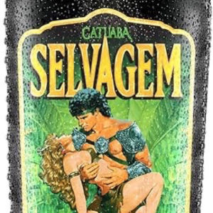 imagem do produto Catuaba selvagem 900ml
