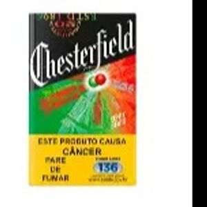 imagem do produto Cigarro Chesterfield Remix