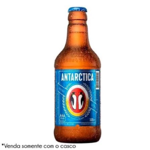 imagem do produto Barrigudinha Antarctica 300ml