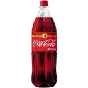 imagem do produto Coca cola original 2L retornável 