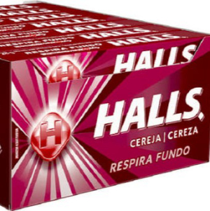 imagem do produto Halls qualquer sabor