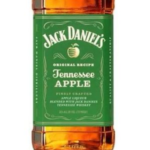 imagem do produto Jack Daniel’a Apple 1L