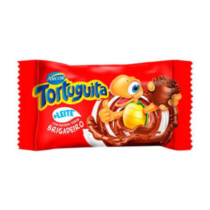 imagem do produto Tortuguita 