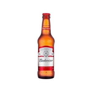 imagem do produto Budweiser long neck