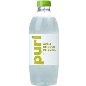 imagem do produto Água de coco 1L