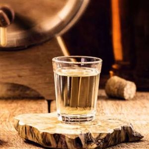 imagem do produto Dose Gin eternity - 50 ml