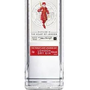 imagem do produto Beefeater Dry Gin 