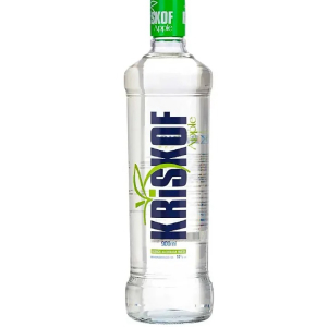 imagem do produto Vodka Kriskof