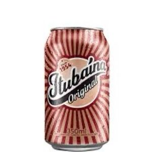 imagem do produto Itubaina retro lata 350ml 