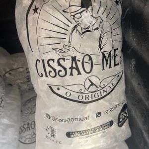 imagem do produto Gelo Cissão 5kg 