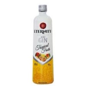 imagem do produto Gin eternity tropical fruits 900ml