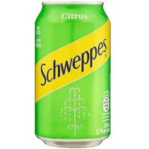 imagem do produto Schweppes lata 350ml