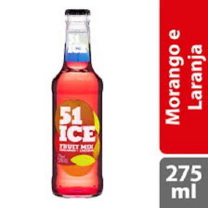 imagem do produto Ice Fruit mix 275ml