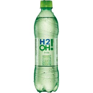 imagem do produto H2O tradicional ou limonetto