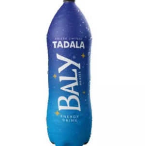 imagem do produto Energético Baly tadala 2L