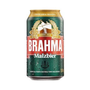 imagem do produto Malzbier