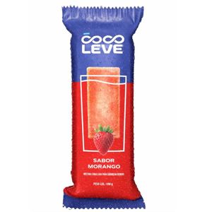 imagem do produto Gelo sabor morango
