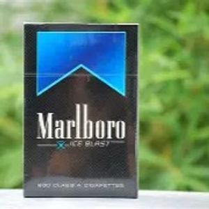 imagem do produto Cigarro Marlboro Blue Ice