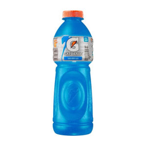 imagem do produto Gatorade Berry Blue