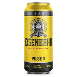 imagem do produto Eisenbahn lata 350ml