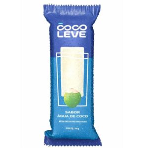 imagem do produto Gelo sabor coco 