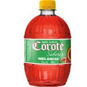 imagem do produto Corote melânica 500ml 