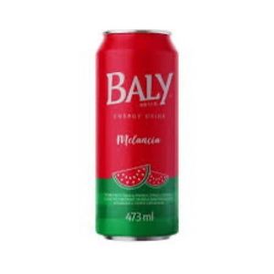 imagem do produto Energético Baly Melancia 473ml