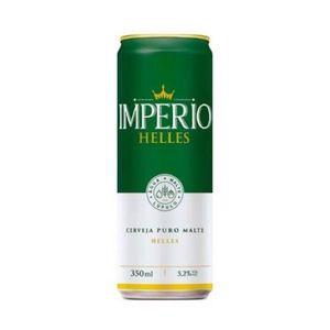 imagem do produto Império Helles 350ml