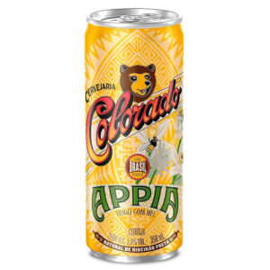 imagem do produto Cerveja Colorado 350ml