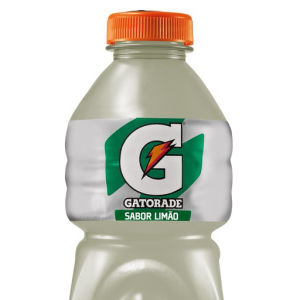 imagem do produto Gatorade limão 
