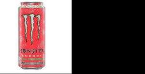 imagem do produto Energético Monster Watermelon 473ml