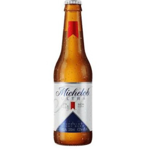 imagem do produto Michelob long neck 330ml 