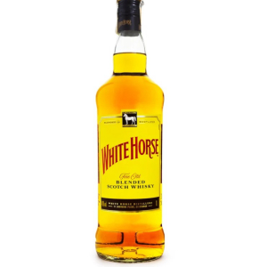 imagem do produto Whisky White Horse 1L