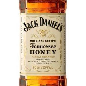 imagem do produto Jack Daniel’s Honey 1L