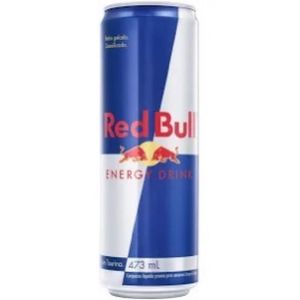 imagem do produto Red bull original 473 ml