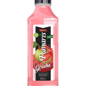 imagem do produto Suco goiaba 900ml