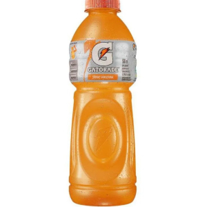 imagem do produto Gatorade tangerina