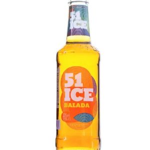 imagem do produto Ice balada 275ml